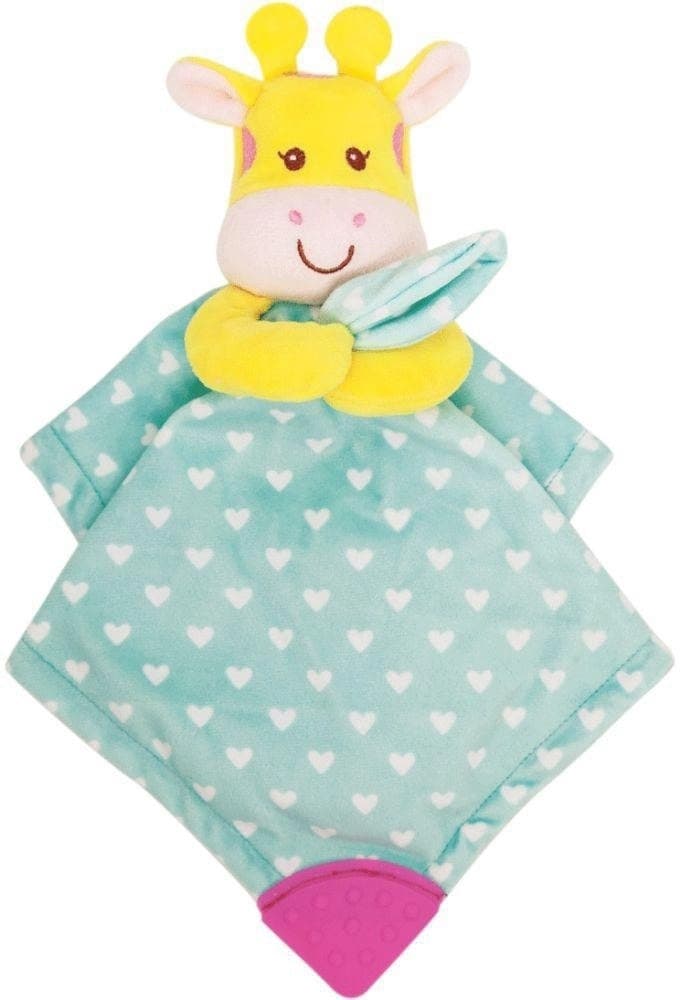 Naninha para Bebê Girafinha Buba