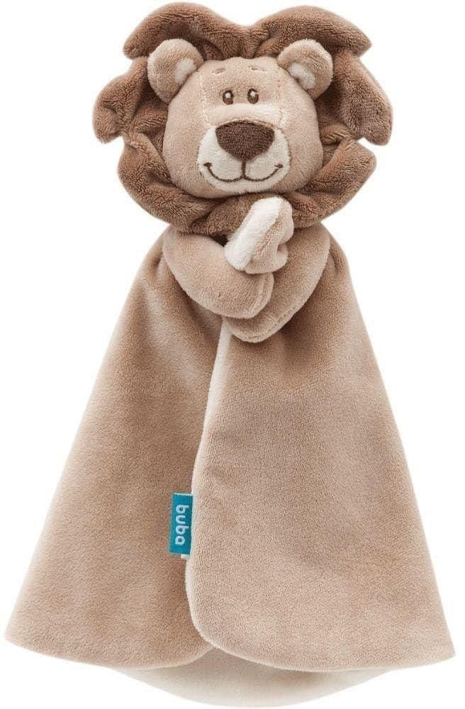 Naninha para Bebê Leãozinho Buba