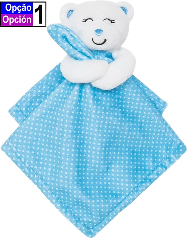Naninha Buba Soninho 4748