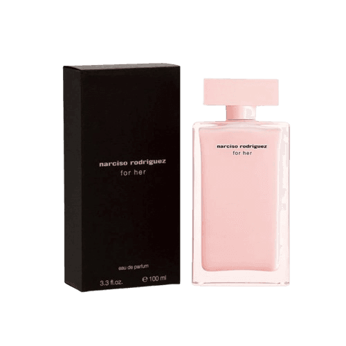 Perfume Narciso Rodriguez Femme Eau de Parfum 100ml