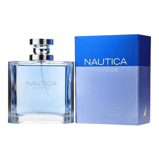 Perfume Nautica Voyage Men Eau de Toilette 100ml