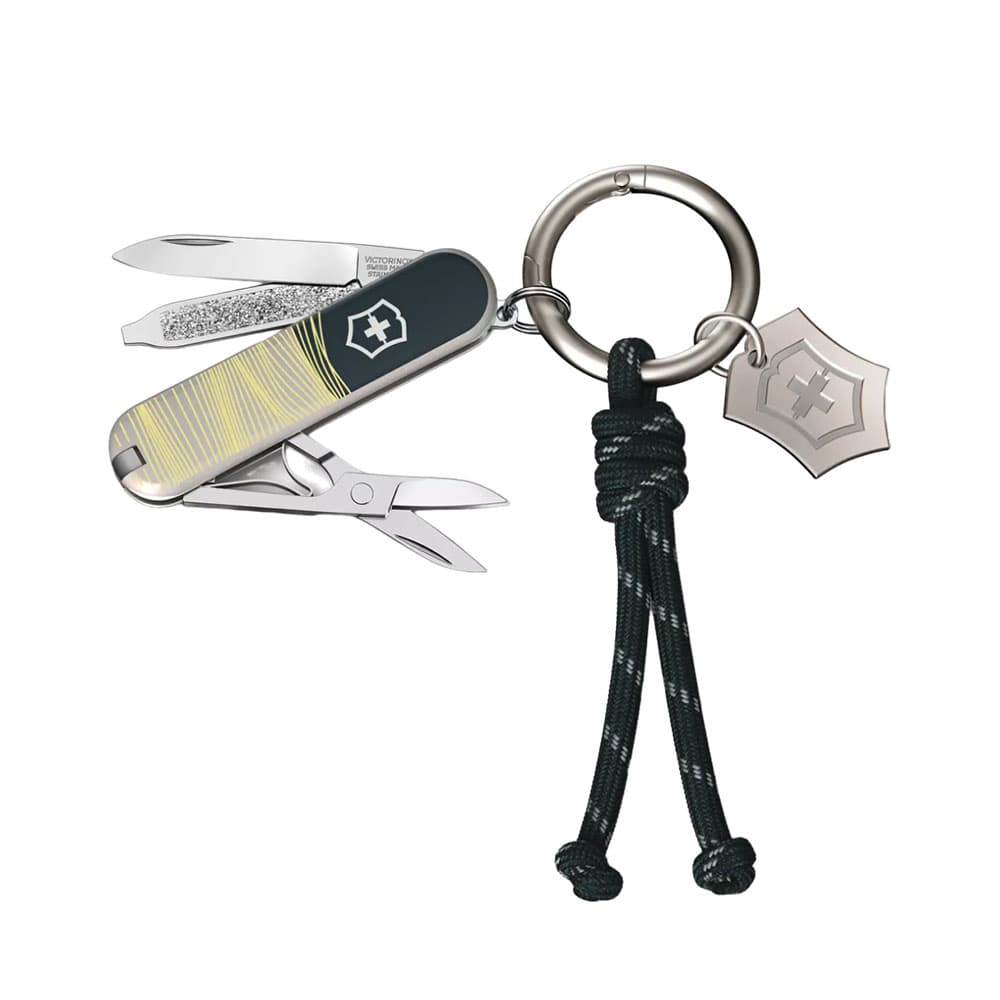Canivete de Bolso Victorinox 7 Em 1
