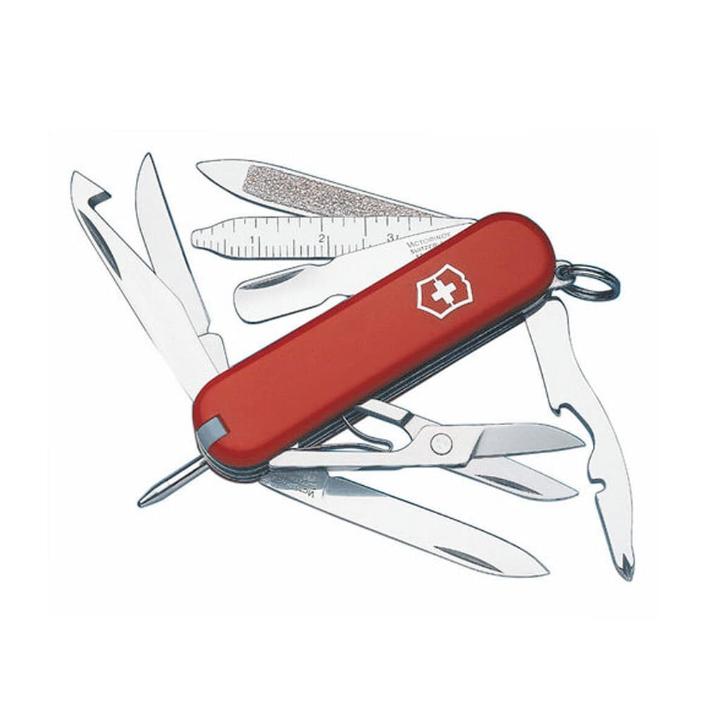 Canivete Victorinox 18 Em 1 0.6385