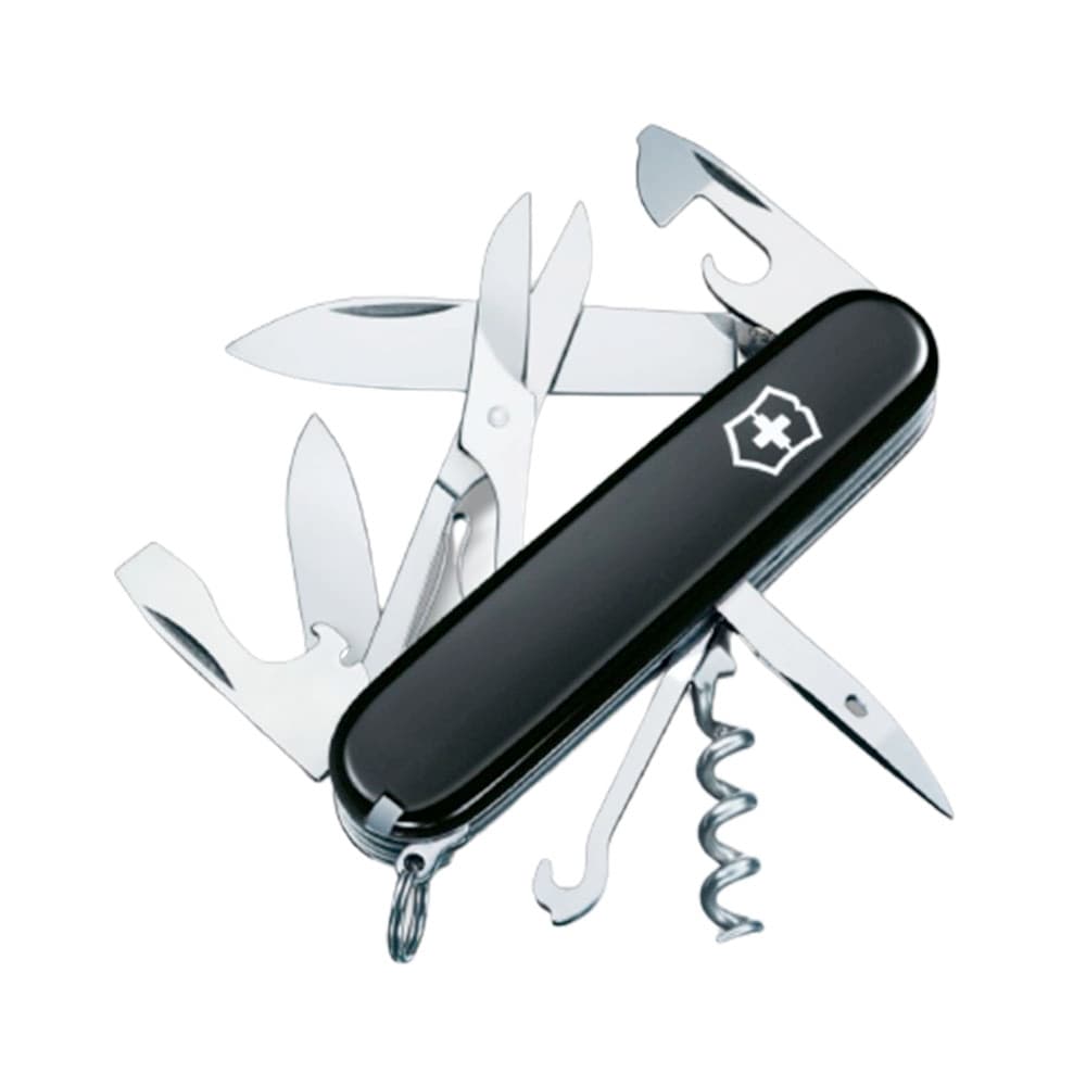 Canivete de Bolso Victorinox 1.3703.3B1 14 Em 1