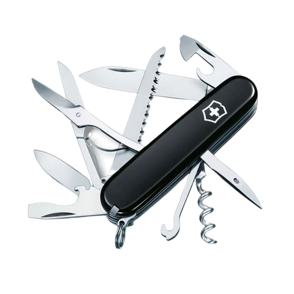 Canivete de Bolso Victorinox 1.3713.3B1 15 Em 1