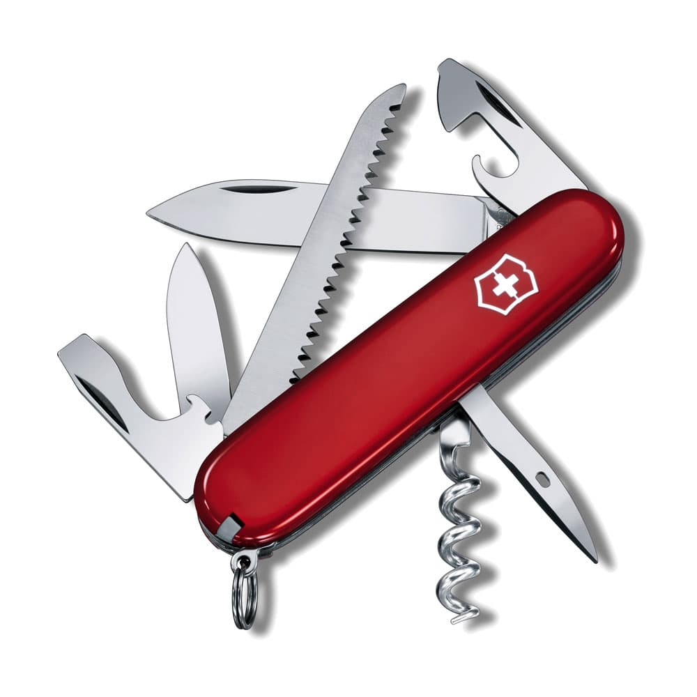 Canivete Victorinox 1.3613 Swiss Camper