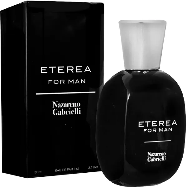 Perfume Nazareno Gabrielli Eterea For Man Eau de Parfum 100ml
