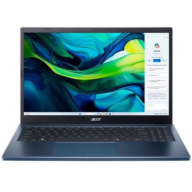 Notebook Acer Ag15-21PT-R0E2 R5-40/16GB/1TBSD/TCH/15.6" W11/Azul