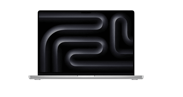 Notebook Apple MacBook Pro MGE44LL/A M5PRO 18C/24GB/1TB/16" Prateado