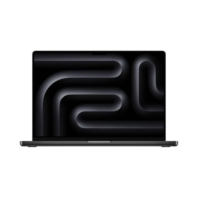 Notebook Apple MacBook Pro M5PRO 18C/48GB/1TBSSD/16.2"/Preto/2026