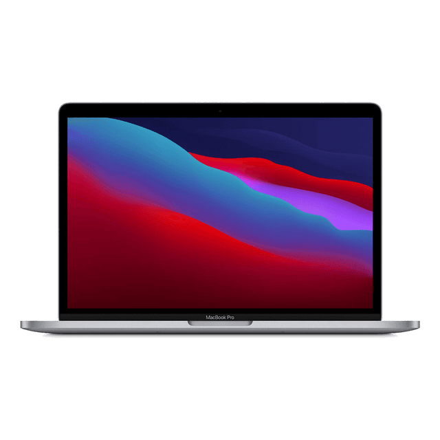 Fonte Apple MacBook Pro M1 8C 16GB/512GB/13"/Space Gray
