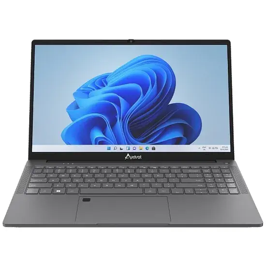 Notebook Audisat X105 I5 1030Ng7/16/512/15.6" Prateado