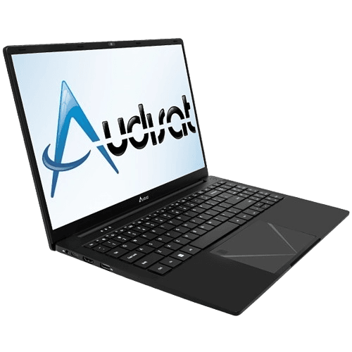 Notebook Audisat X99 Intel N95 8GB/512SSD/15.6" W11 Pro Preto