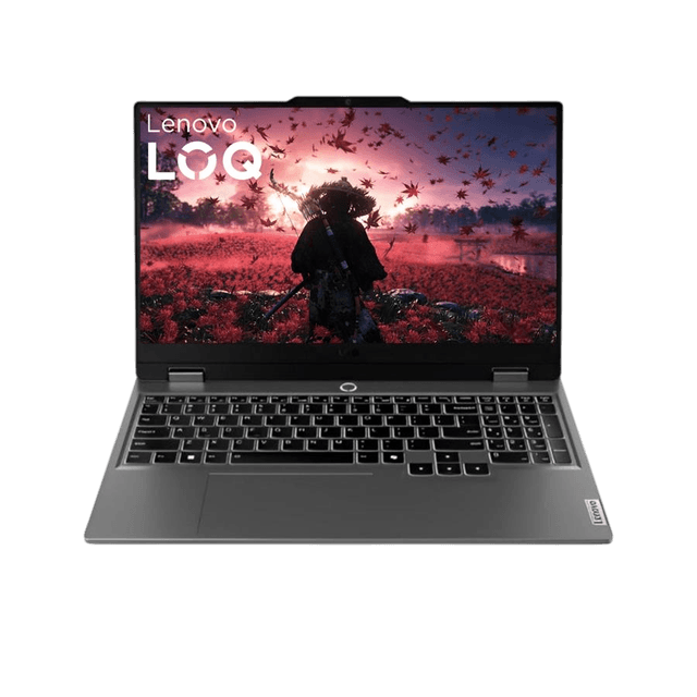 Notebook Lenovo Loq I7 13650HX 16GB/512GB/W11/15.6"/RTX5060 8GB/Preto