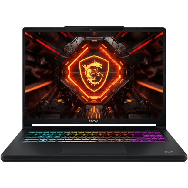 Nb Msi Crosshair E14WGK-037US Intel Core i7-14650HX/16/16GB/512GB SSD/Nvidia Geforce RTX5070 8GB