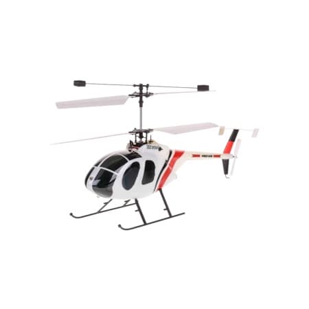 Kestrel 500 Coaxial 208A Sem Bateria Nine Eagles