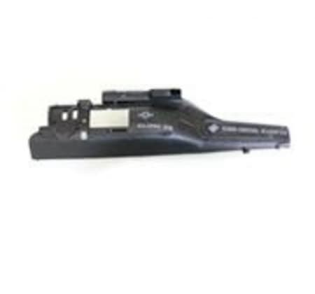 Conjunto de Fuselagem Esquerda Preto Nine Eagles Ne400305