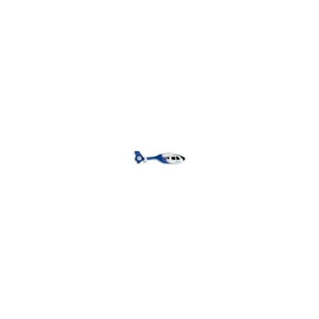 Fuselage Blue Ec135 Nine Eagles