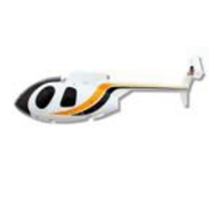 Cabin Set White 320A Nine Eagles