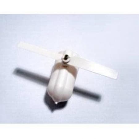 Conjunto de Lâminas Ne4209006 Tail Blade Set Swordfish Dx