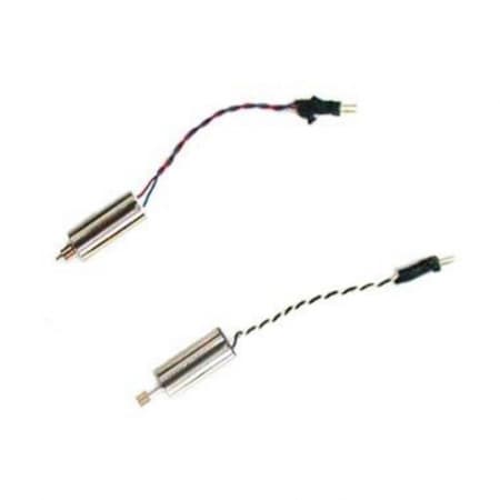 Motor Set Nine Eagles Twingo