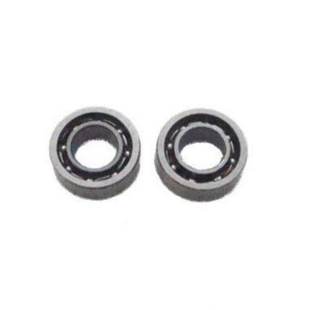 Kit de Rolamentos Solo Pro Nine Eagles Ne4260009