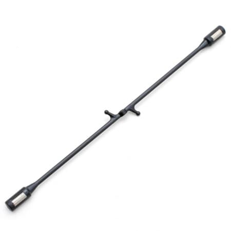Conjunto de Rotor Nine Eagles Flybar Bravo Iii