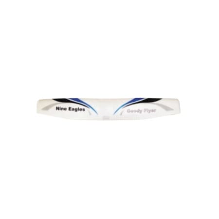 Asa Sky Blue Eagle/Good Nine Eagles