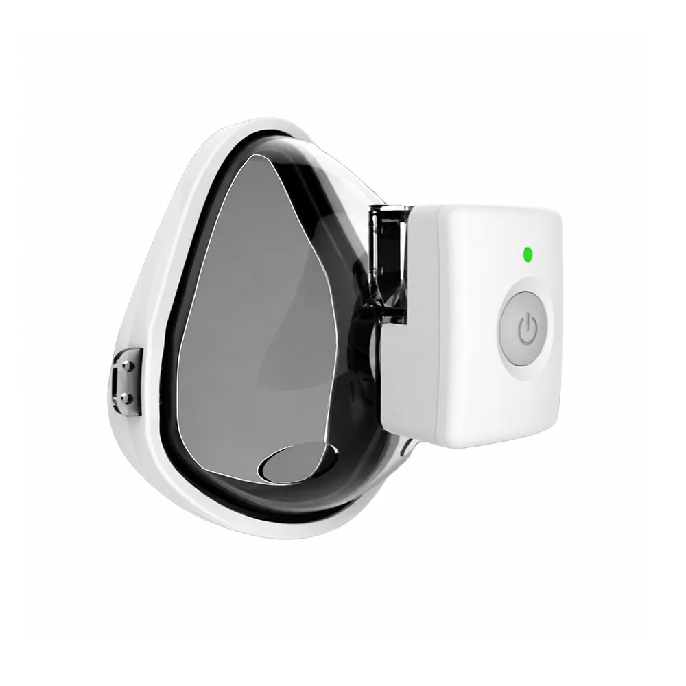 Nebulizador Ecopower Ep-2701 6ml/Portátil