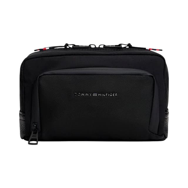 Necessaire Tommy Hilfiger AM0AM13950 Bds Masculino