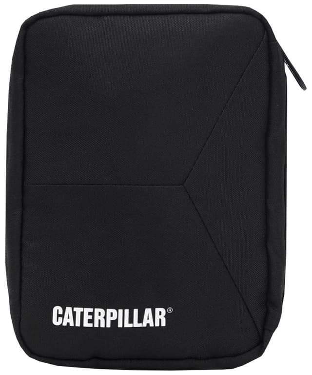 Necessaire Caterpillar 84707-01 City Toiletry Bag Black