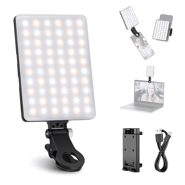 Luz LED Mini Neewer Nl-60AI
