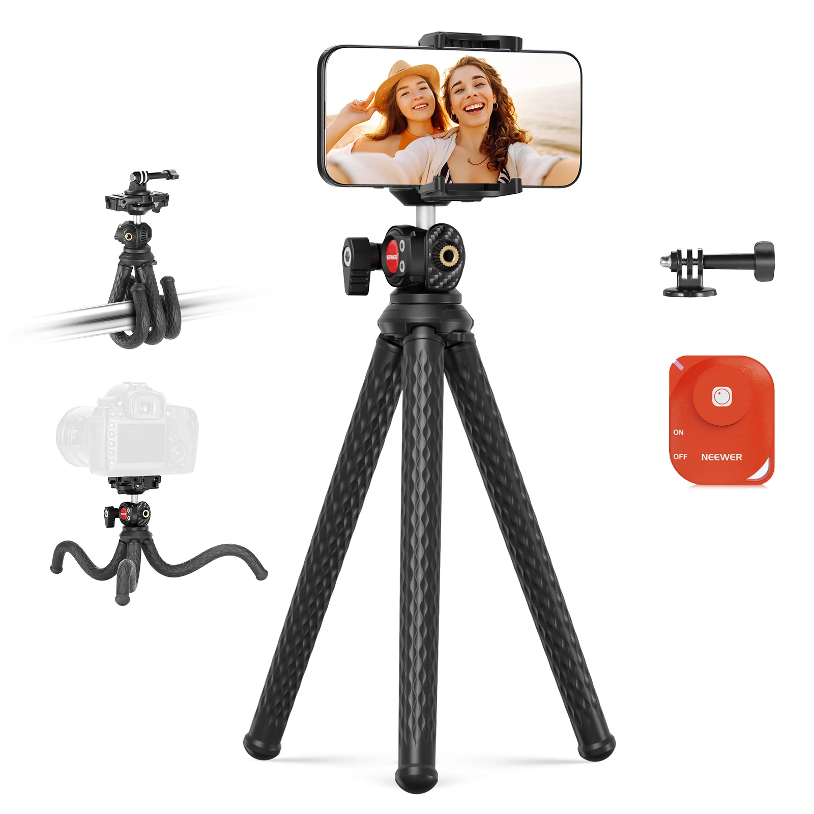 Tripé para Câmera Neewer Tp34 03984EU