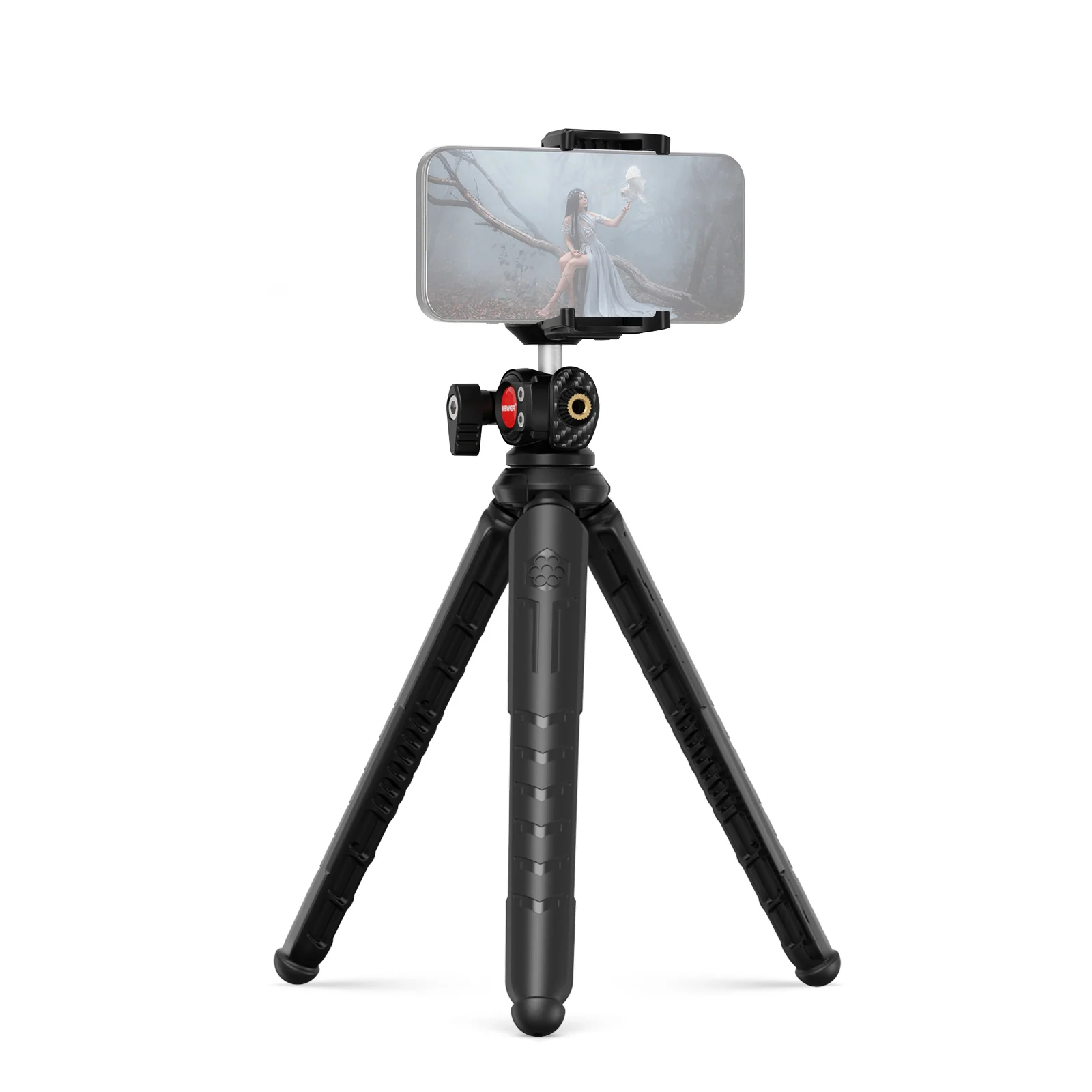 Tripé Neewer Para Câmera Tp35 03661