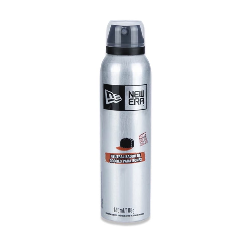 Neutralizador de Odores para Gorro New Era 160ml
