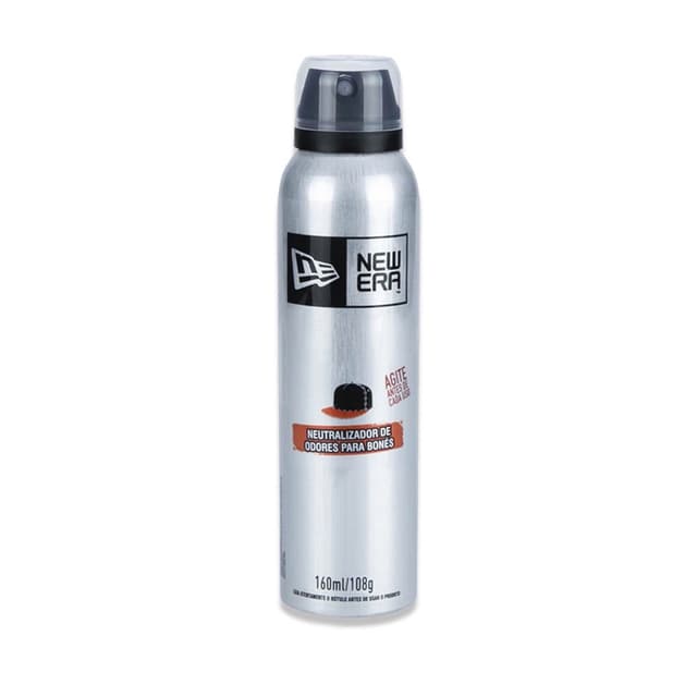 Neutralizador de Odores para Gorro New Era 160ml