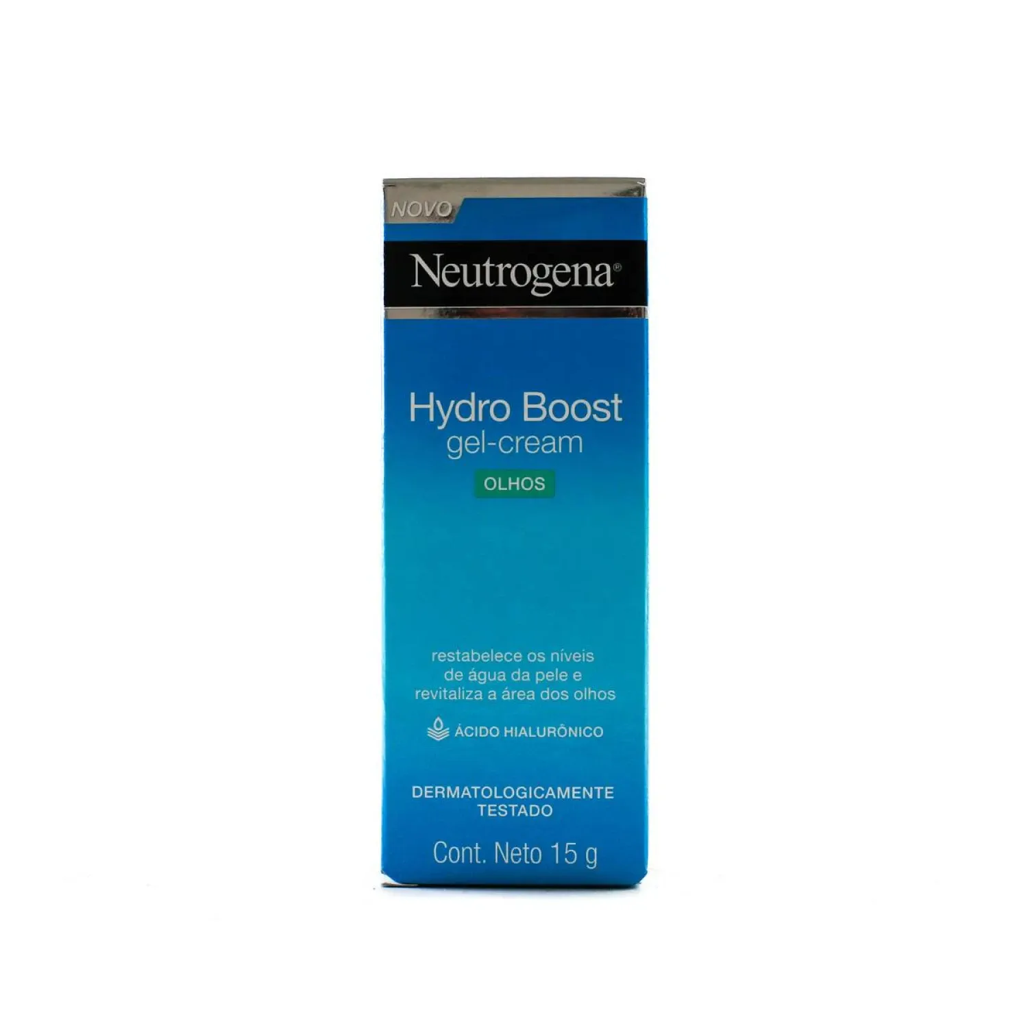 Gel Contorno de Olhos Neutrogena 15GR