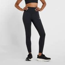 Calça Legging New Balance Harmony High Rise Feminino