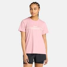 Camiseta New Balance WT53070PTF Linear Performance - Xl