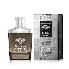 Perfume New Brand Prestige Official 100ml