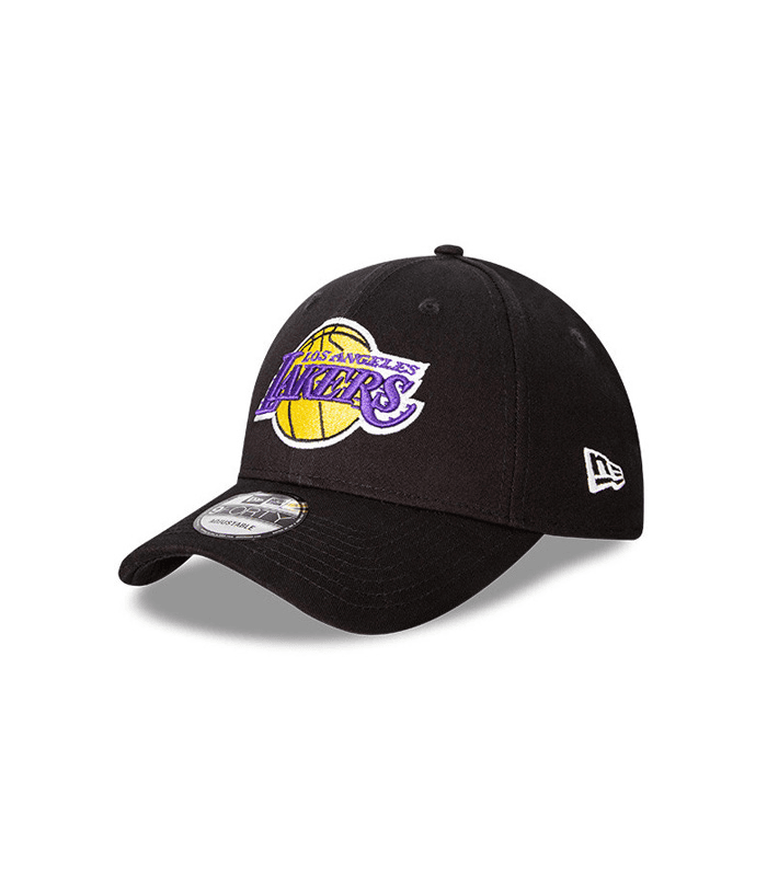 Boné New Era Los Angeles Lakers 9FORTY 12871677-Osfm
