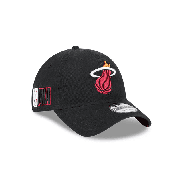 Boné New Era Miami Heat 9TWENTY 11416761-Osfa