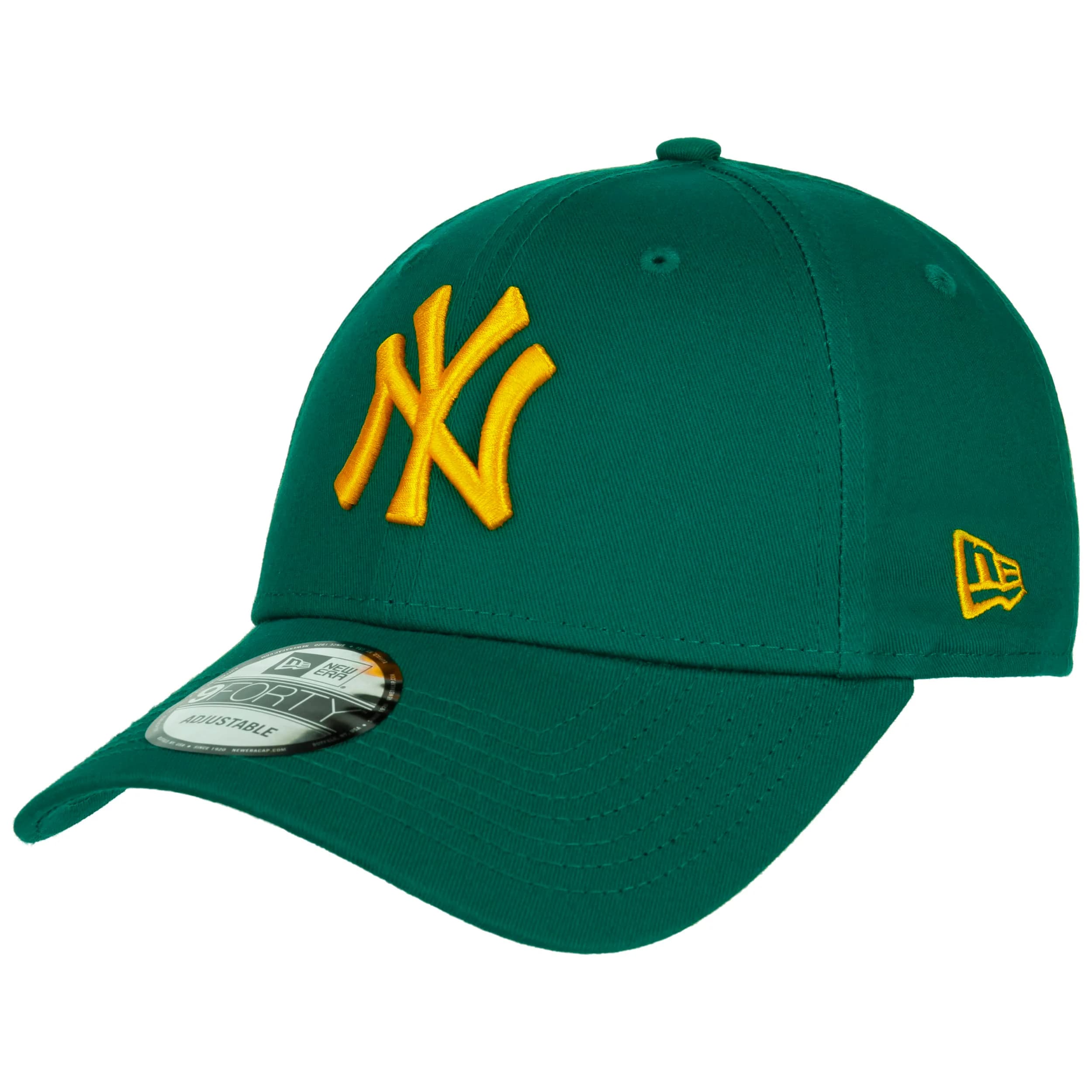 Boné New Era New York Yankees 9FORTY 60364446-Osfm