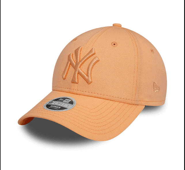 Boné New Era New York Yankees 9FORTY 60503418-Osfm