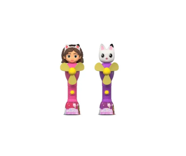 Nickelodeon Vaso C/golosinas Gabby's Doll House Brick