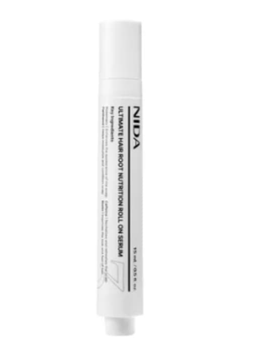 Sérum Nida Ultimate Hair Root Nutrition Roll On 15ml