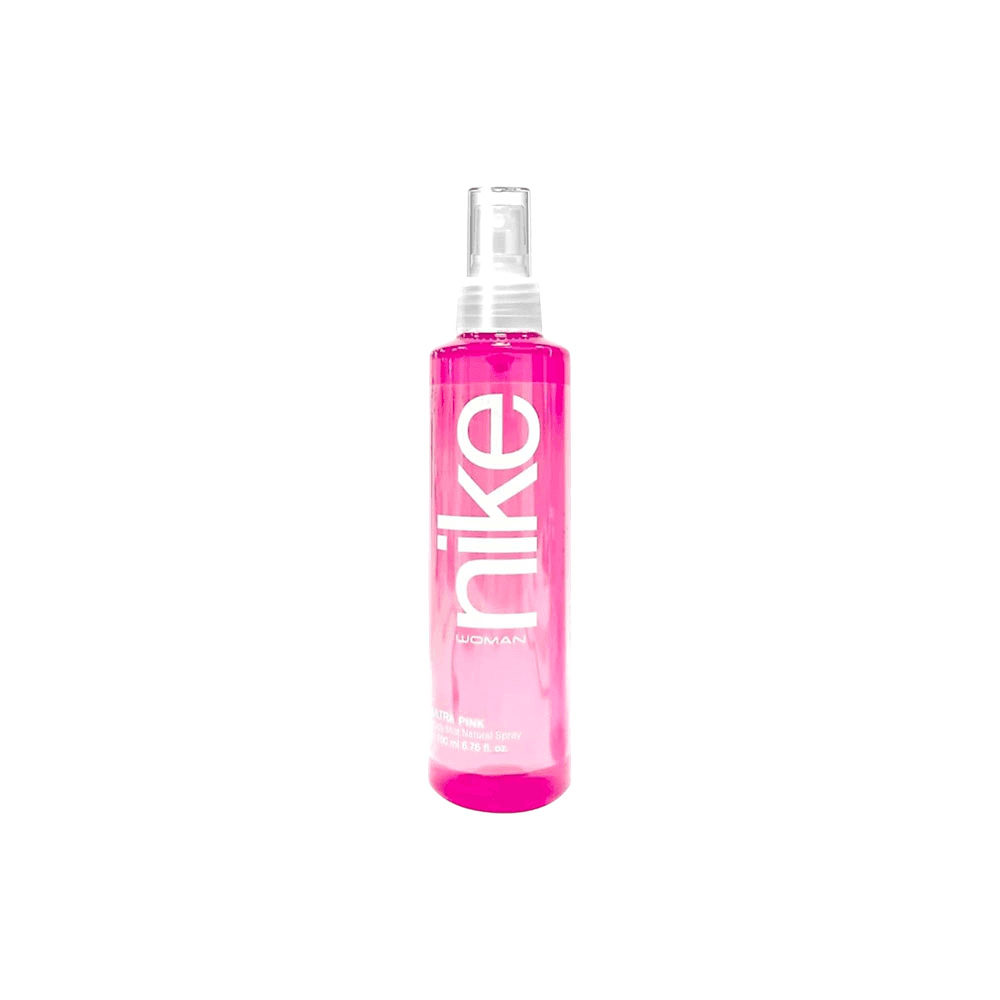 Nike Body Mist Ultra Pink 200ml