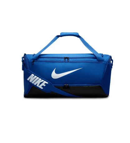 Bolsa Nike Brasilia Dh7710481 (60L) Azul