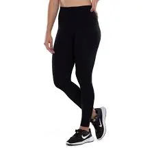 Calça Nike One Dri-FIT Hr Tight Feminina Tam. M
