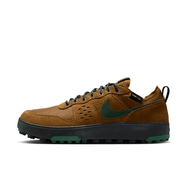Tênis Nike C1TY Prm Mas Hj4316201 Marrom Tam. 7.5
